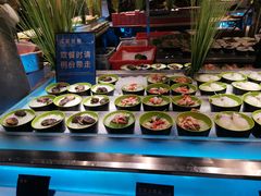 -V-ONE西雅图海鲜自助餐厅(仓山万达广场店)