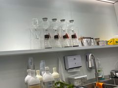 -Seesaw Coffee(上海国金中心店)