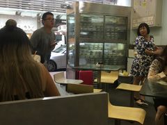 -义顺牛奶公司(庇利金街店)