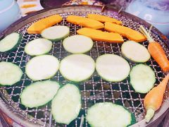 -十三姨正合丰烤肉(营迹路店)