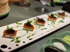 鱼子酱烤鸭（只）-晟永興烤鸭店(五道口店)