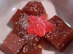 -梨花自助烤肉(乐宾店)