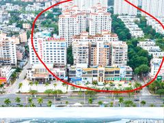 -海南分界洲岛旅游区