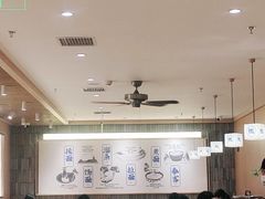 大堂-马记永·兰州牛肉面(天通苑家乐福店)