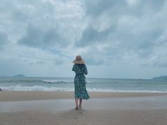 -三亚亚龙湾天域度假酒店