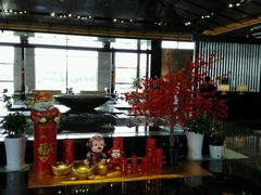 -上海怡沁园度假酒店