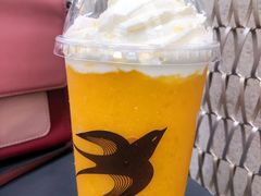 仙奶芝芒露-BeauTea水仙(coco park店)