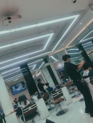 -潘多拉Hairsalon