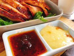 -杰克·肯特厨房西餐厅