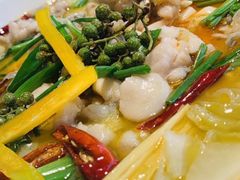 -吴氏老妈·23年家常菜(古城店)