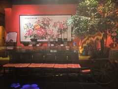-正阳门饭庄·烤鸭·北京菜(万丰路七里庄店)