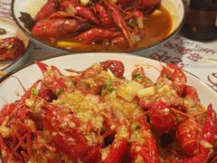 -小田油焖小龙虾(双井店)