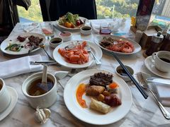 -君悦酒店·乐厨·高空自助餐(青年大街店)