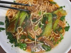-老淮城·长鱼面(河下古镇店)