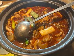 -肖记公安牛肉鱼杂馆· 省级非物质文化遗产(仁和路店)