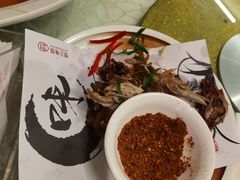 -佰家小厨·南京菜(夫子庙店)