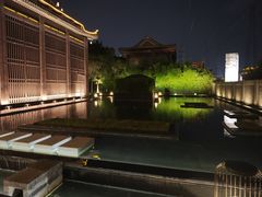 -曲水兰亭(北京四惠店)