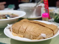 -大树头森林餐厅(番禺广场店)