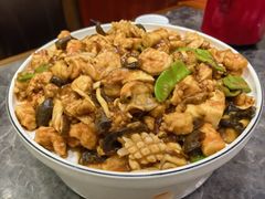 -金阁家常菜(贵阳路店)
