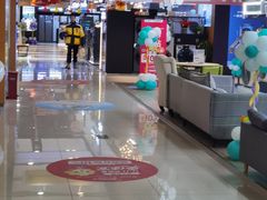 -苏宁易购(Suning Pro南京山西路店)