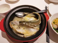 -莆田餐厅PUTIEN(金融街购物中心店)