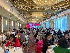 大堂-御彩酒家(东风东路店)