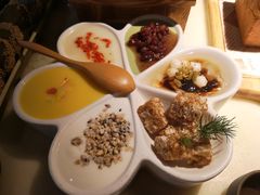 -绿茶餐厅(成都大悦城店)