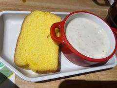 -豪客来牛排(红豆万花城店)
