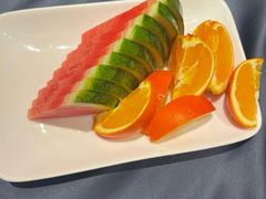 -皇饭儿·乾隆御题·百县千碗(高银街总店)