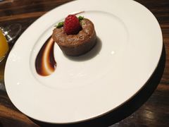 -康莱德酒店·美庭自助餐厅