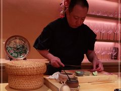 -橼舍鮨青木