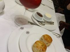 -TWG Tea(台北101购物中心沙龙及精品门市)