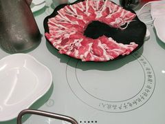 -小肥羊(西丽宝能城店)