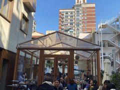 -RAC BAR(安福路店)