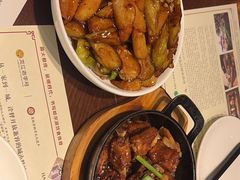 -老厨家(友谊路总店)