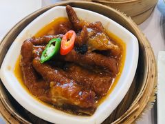 -丰鲤楼•闽南茶楼(仟禧汇店)