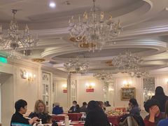 -红房子西菜馆(淮海中路店)