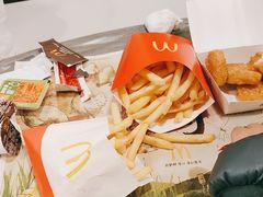 -麦当劳(一德路店)