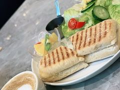 -必胜客(瑞虹店)