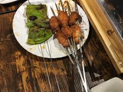 -炑羊香烤全羊(西三旗店)