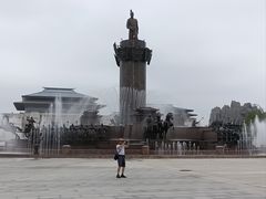 -孙子文化园