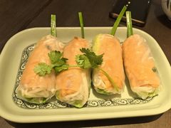 -大头虾越式风味餐厅(光明广场店)