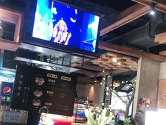 -盛江山自助料理(奥莱锦辉购物广场店)