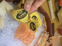 -吉兆·料理(红梅南路店)