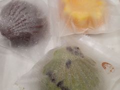 -小嘟来烘焙店
