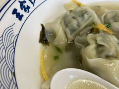 -王家沙点心店(西康路店)