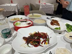 -满堂·烤鸭店·北京菜(鼓楼店)