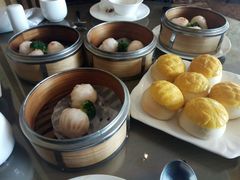 -福州世茂洲际酒店·福邸(台江店)