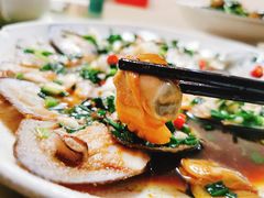 -全乐鱼馆·淳牌有机鱼直营店