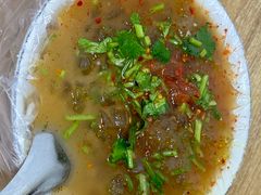 -赞鳌巷子煎粉(临江小区店)